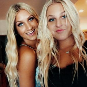 Meet your Posher, Daphne